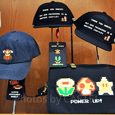 マリオの「8ビット」シリーズ