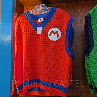 マリオのベスト