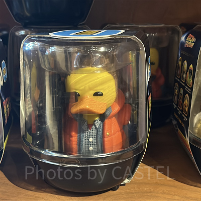 マーティミニフィギュア