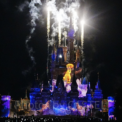 メリー・ポピンズ