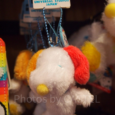 マスコットキーチェーン