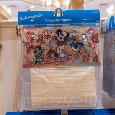 マスクケース＆マスク