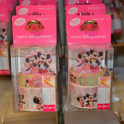 マスキングテープ