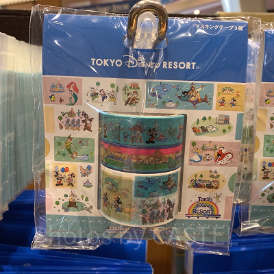 マスキングテープセット