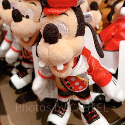 マックスぬいぐるみバッジ