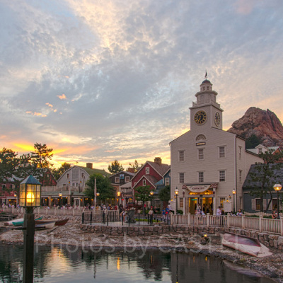 ディズニーシー混雑対策