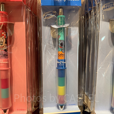 シャープペンシル