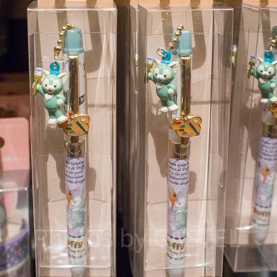 シャープペンシル＆2色ボールペン