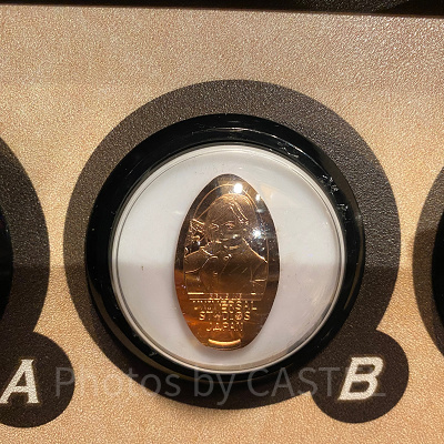 メダリオン（呪術廻戦・全3種）