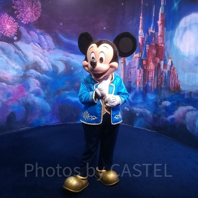 ミートミッキー