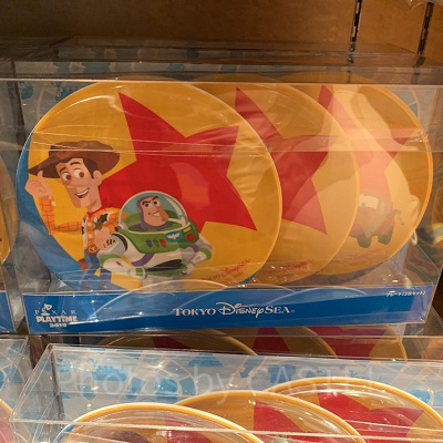 メラミンプレートセット