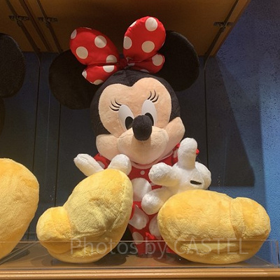 東京ディズニーリゾートオンラインショッピングのメリット