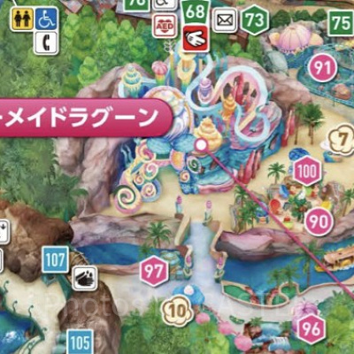 マーメイドラグーン