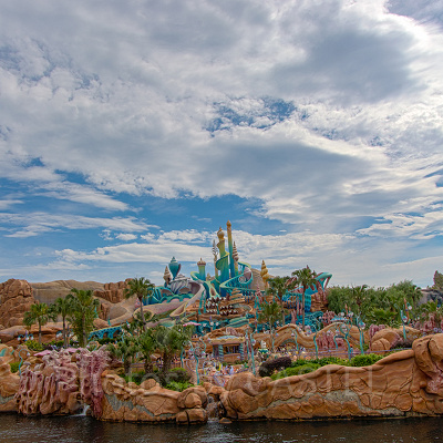 マーメイドラグーン