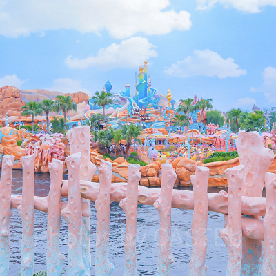 マーメイドラグーン