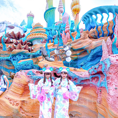 マーメイドラグーン