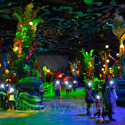 マーメイドラグーン