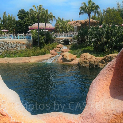 マーメイドラグーン