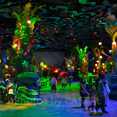 マーメイドラグーン トリトンズ・キングダム