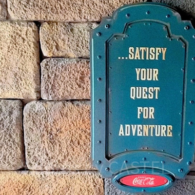 海底２万マイルのメッセージ