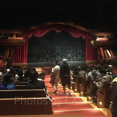 ミッキー・アンド・ザ・ワンダラス・ブック