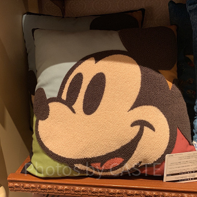 ミッキーデザイン