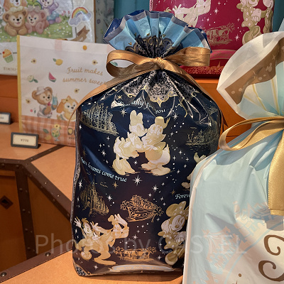 ミッキー＆フレンズデザイン