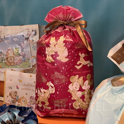 ミッキー＆フレンズデザイン