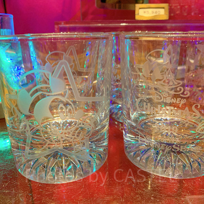 ミッキーグラス