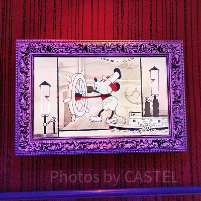 上海ディズニーランドのミッキーグリーティング：日本のミトミとは違う？