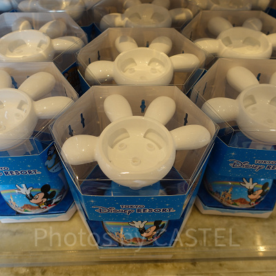 ミッキーハンドソープ