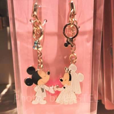 ミッキー＆ミニー