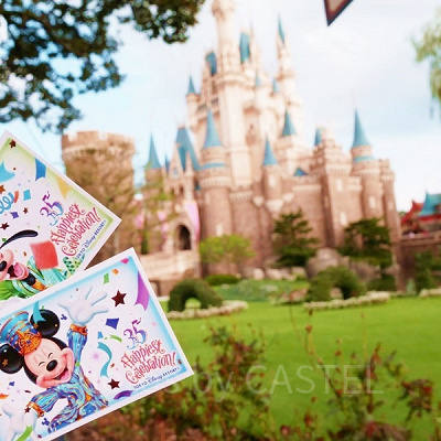 ミッキーマウス展のチケット価格＆チケット購入方法