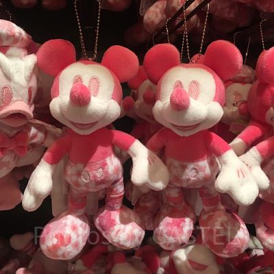 ミッキーマウス