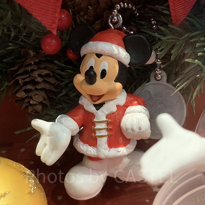 ミッキーマウスキーチェーン（2006年）