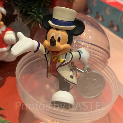 ミッキーマウスキーチェーン（2018年）