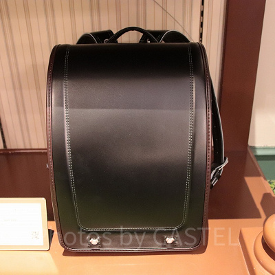 ミッキーマウスのランドセル①