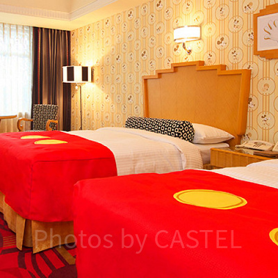 ミッキールーム