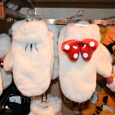 ミッキー/ミニーグローブ