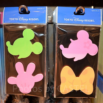 ミッキー/ミニー