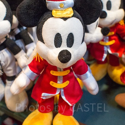 ミッキーの大演奏会