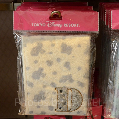 ミラー（ダルメシアン）