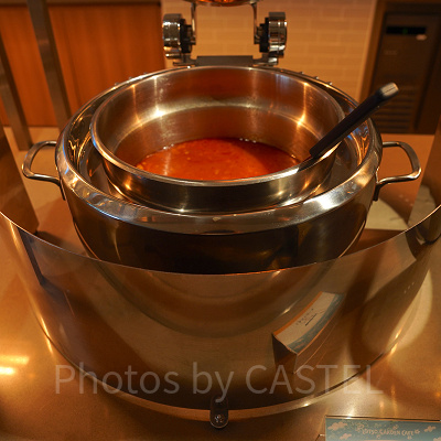 ミネストローネ