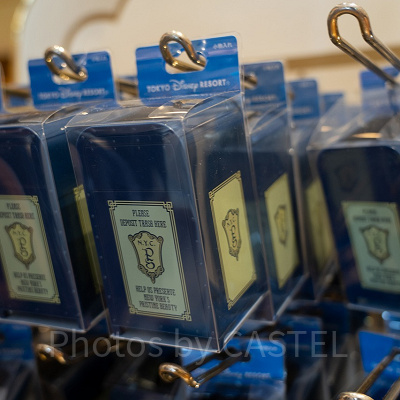 ミニサイズだから持ち歩きにも便利