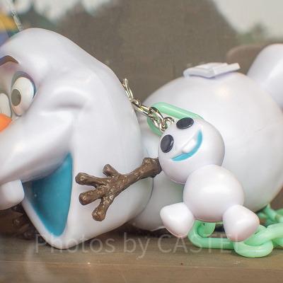 ミニスナックケース