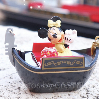 ミニスナックケース