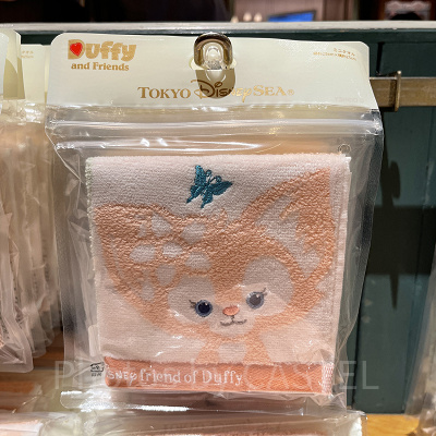 ミニタオル（リーナベルグッズ）