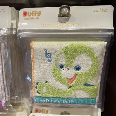 ミニタオル(オルメル)