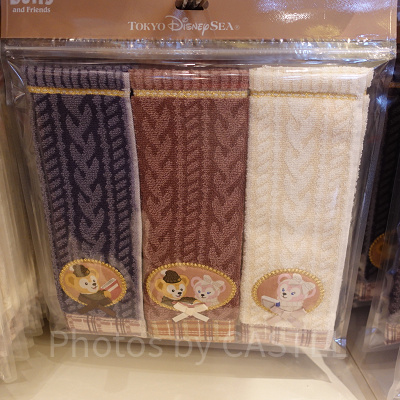 ミニタオルセット