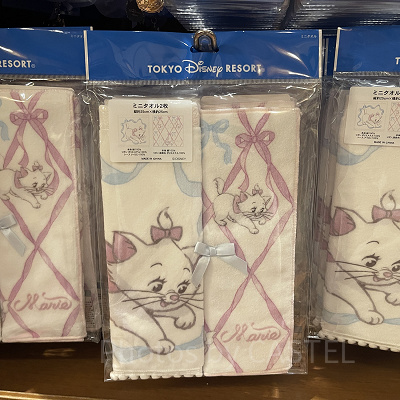 ミニタオルセット
